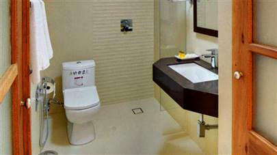 سرویس بهداشتی هتل کریاس اصفهان سرویس بهداشتی هتل کریاس اصفهان